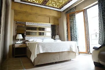 Business Hotel Istambul