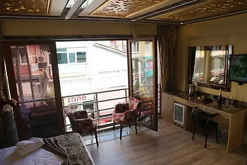 Business 伊斯坦布尔