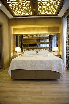 Business Hotel Istambul