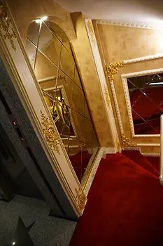 Business Hotel Istambul