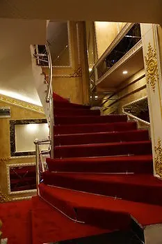 Business Hotel Istambul
