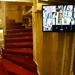 Ξενοδοχείο Business Κωνσταντινούπολη