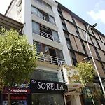 Business Κωνσταντινούπολη