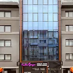 Ξενοδοχείο Business Κωνσταντινούπολη