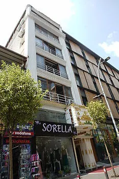 Hotel Business Istanbul