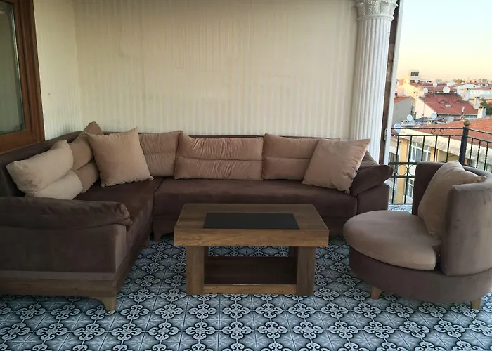 Business Istanbulská provincie