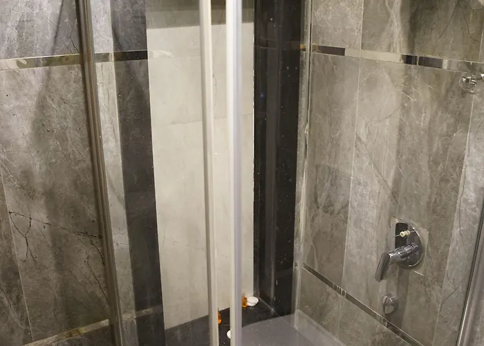 Business 3* Istanbulská provincie