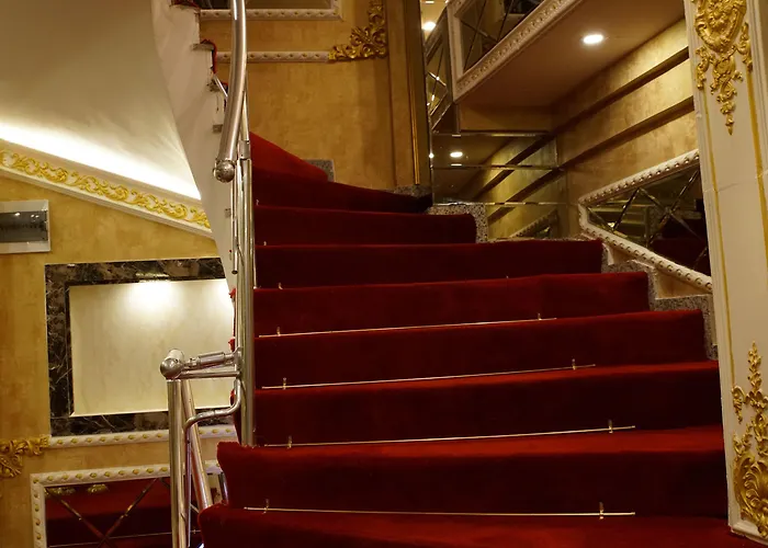 Business Istanbulská provincie