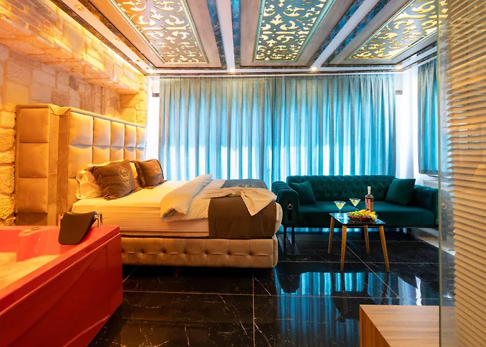 Business Istanbulská provincie