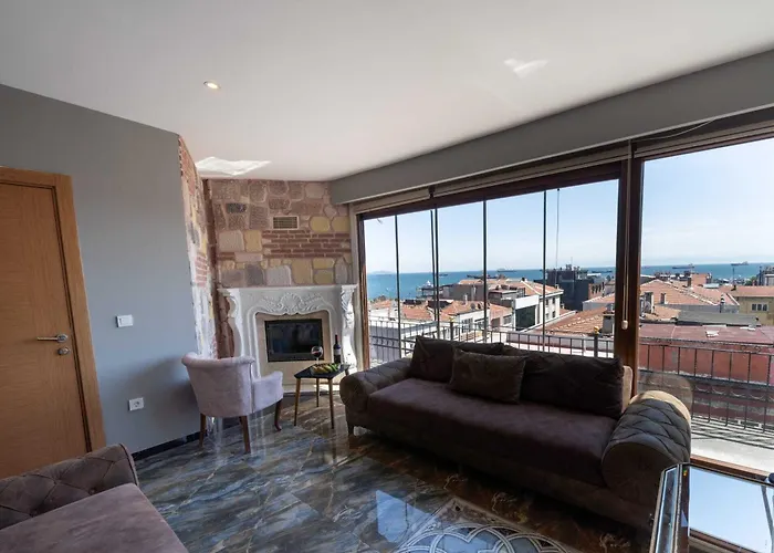 Business Istanbulská provincie