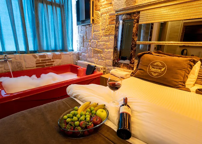 Business 3* Istanbulská provincie