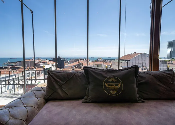 Business Istanbulská provincie