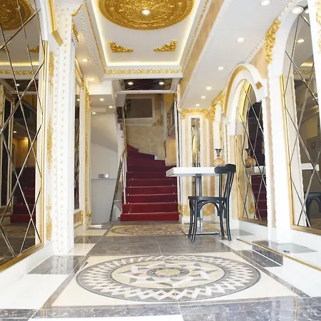 Hotel Business Istanbul
