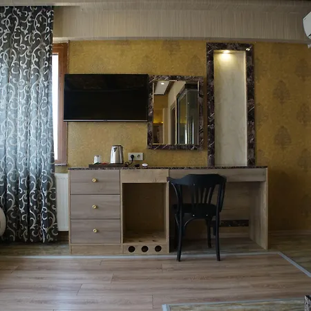 Business Hotel Istanbul