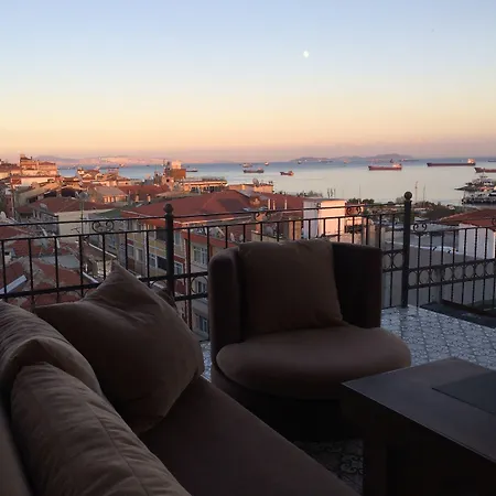 Business 3* Istanbul
