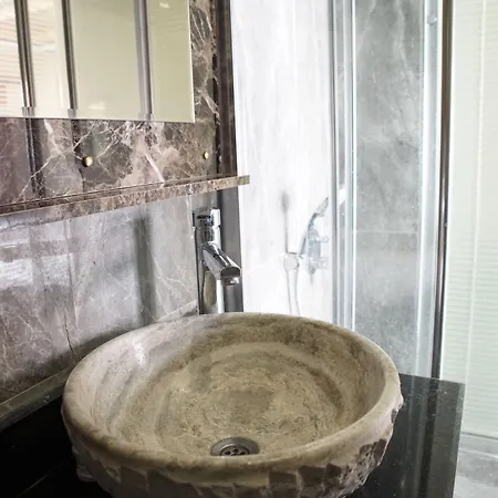 Hotel Business Istanbul