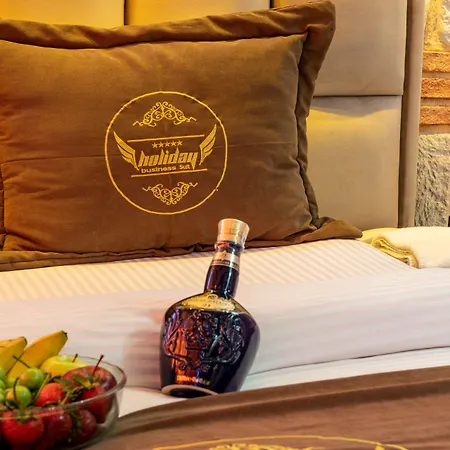 Business Hotel 3*