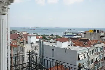 Business Стамбул
